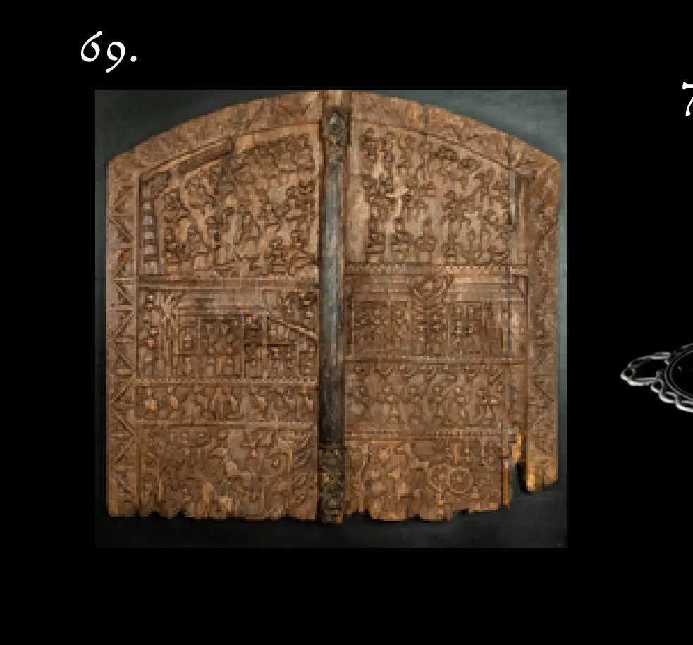 Published image from page 120 of Star-tefacts