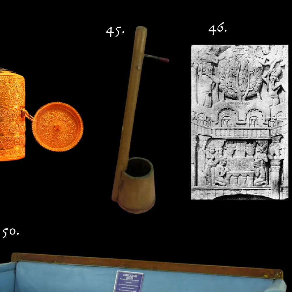 Published image from page 120 of Star-tefacts