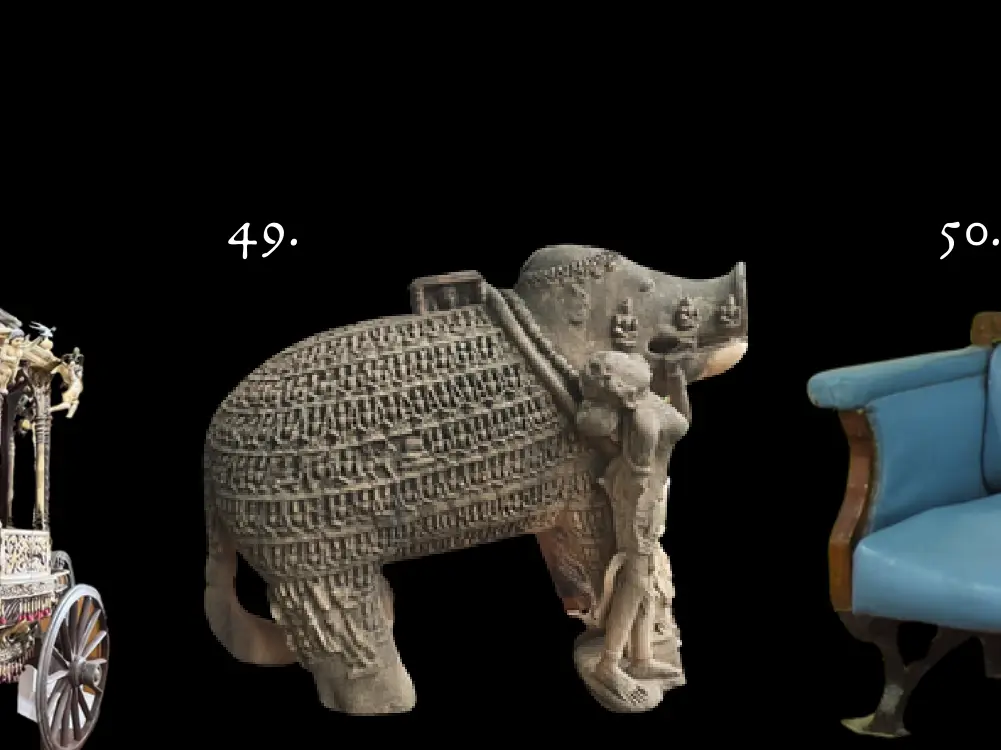 Published image from page 120 of Star-tefacts