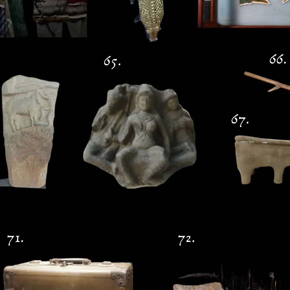 Published image from page 120 of Star-tefacts