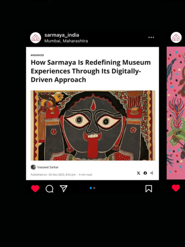 Published image from page 129 of Sarmaya Arts Foundation
