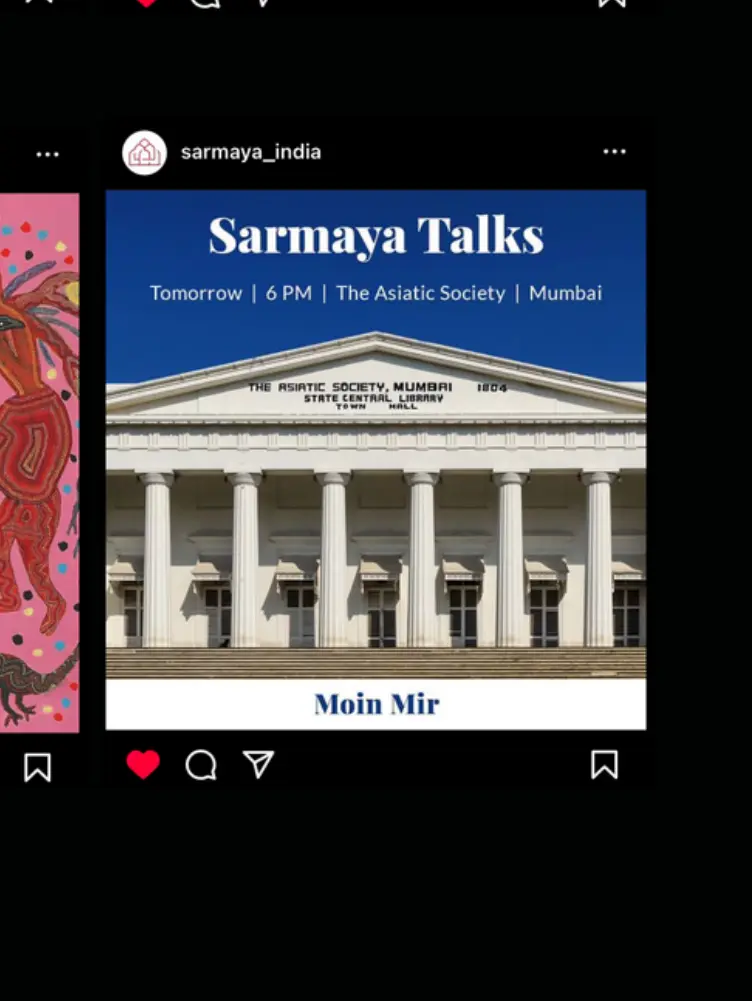 Published image from page 129 of Sarmaya Arts Foundation