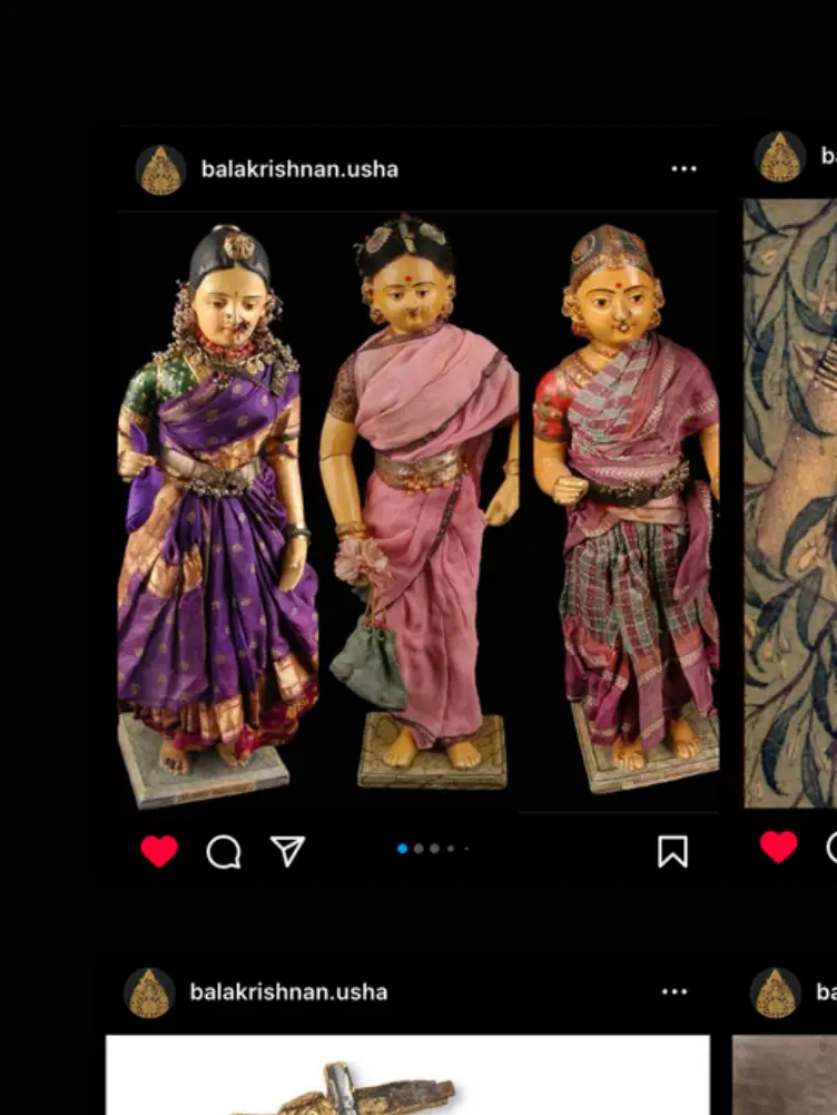 Published image from page 132 of Usha Balakrishnan