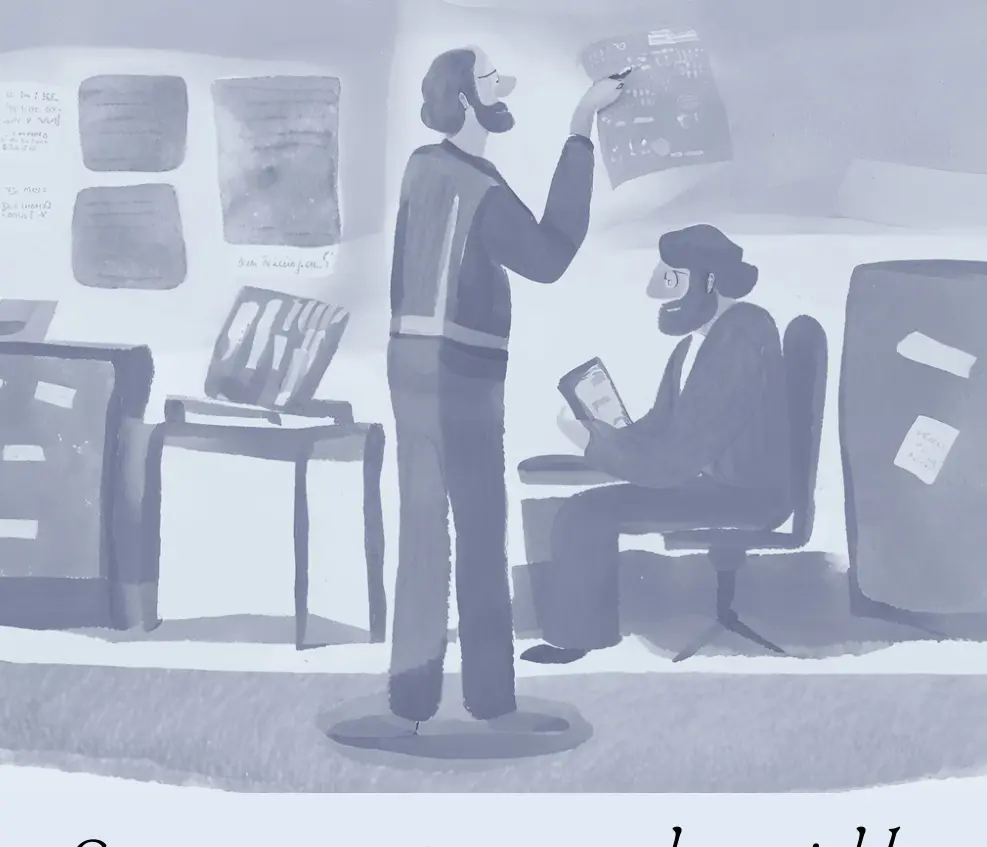 Published image from page 50 of Can government museums be a viable career option?