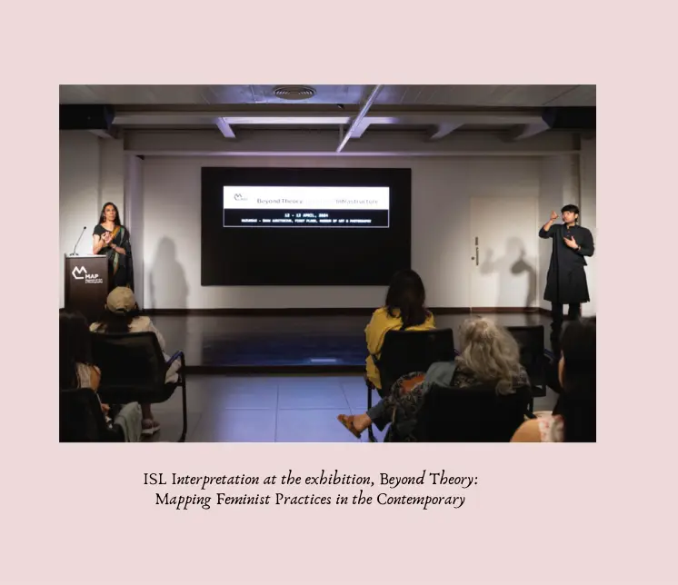 Published image from page 83 of How to make museums truly accessible to the public?