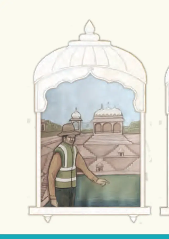 Published image from page 118 of Archiving the Past, Inspiring the Present, and Insuring the Future: The Living Waters Museum
