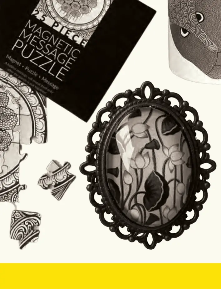 Published image from page 128 of Beyond Galleries — the Quiet Magic of Bespoke Museum Merchandise