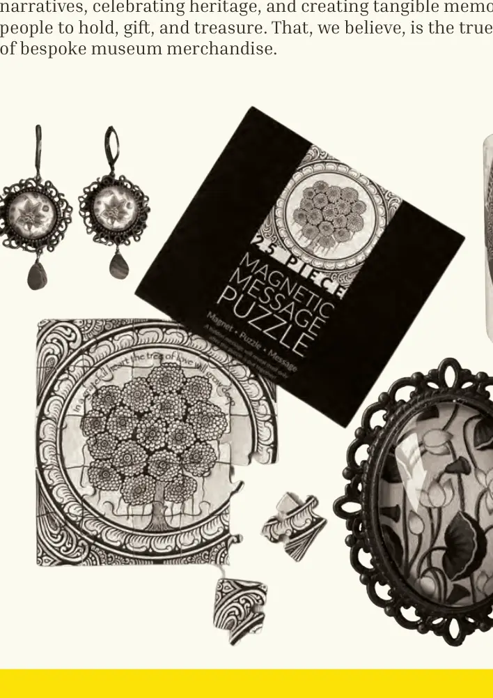 Published image from page 128 of Beyond Galleries — the Quiet Magic of Bespoke Museum Merchandise