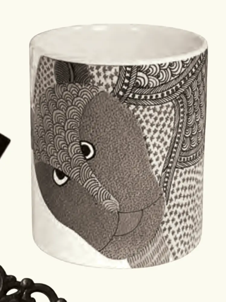 Published image from page 128 of Beyond Galleries — the Quiet Magic of Bespoke Museum Merchandise