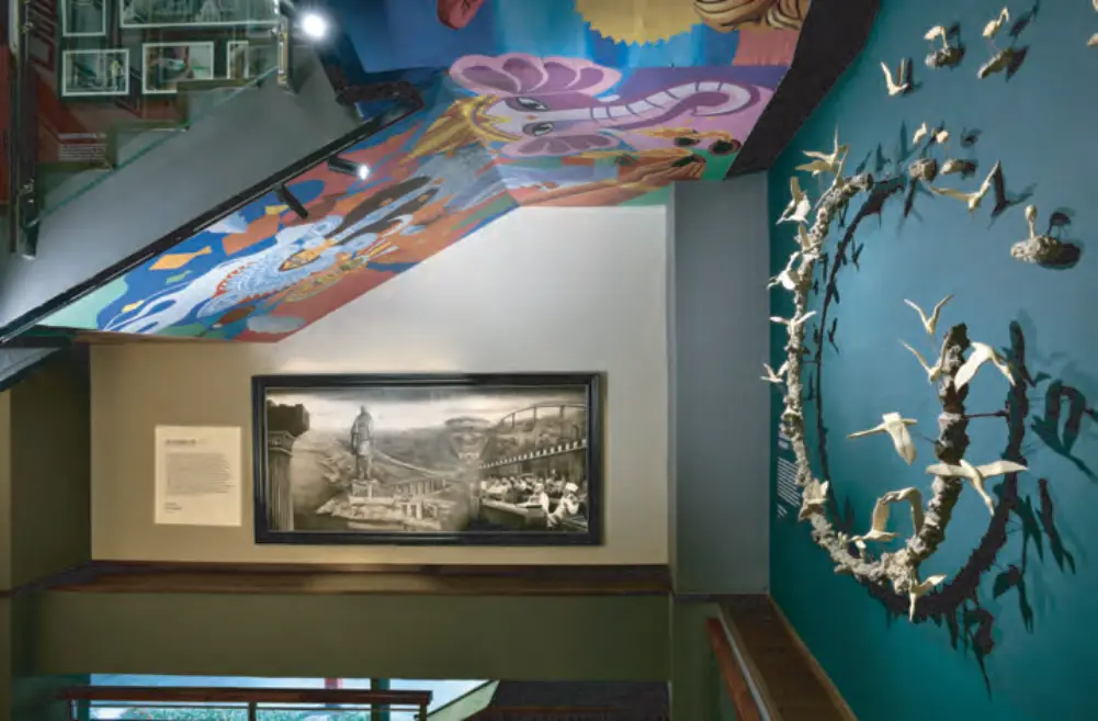 Published image from page 15 of The Constitution Museum & The Rights and Freedoms Gallery
