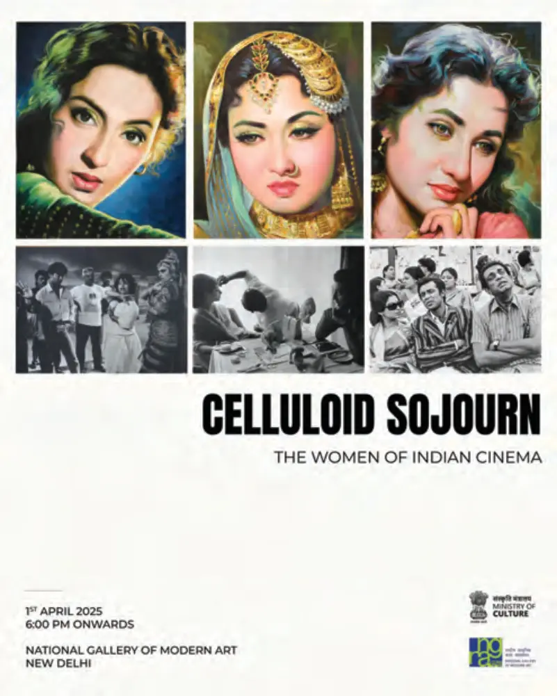 Published image from page 155 of From Himalayan Peaks to Bollywood Icons: Inside NGMA’s Exhibitions