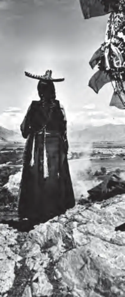 Published image from page 161 of From Memories to Movement: The Tibet Museum’s Quarter-Century of Witnessing and Resistance