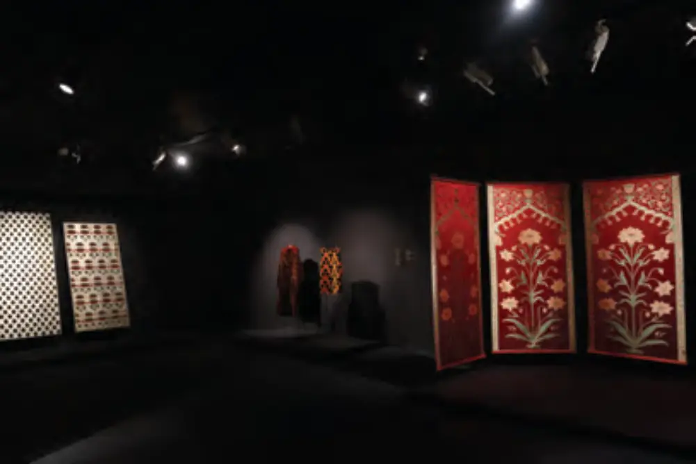 Published image from page 197 of Shadowing Museum Workers
