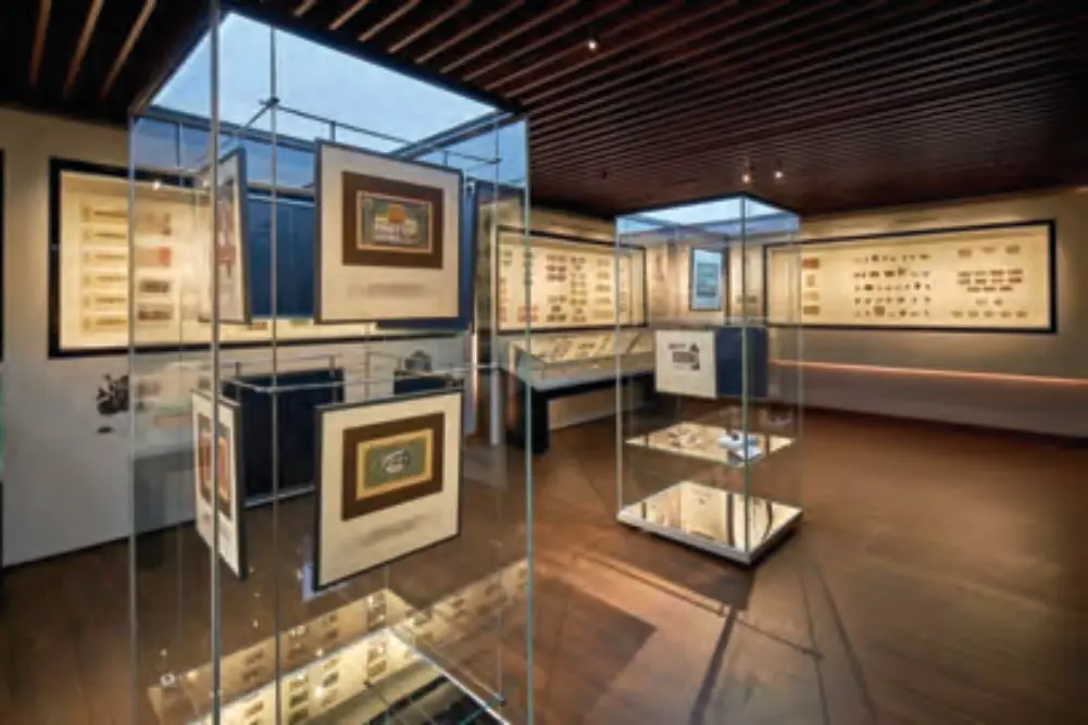 Published image from page 198 of Shadowing Museum Workers