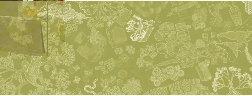 Published image from page 226 of A Forest in the City