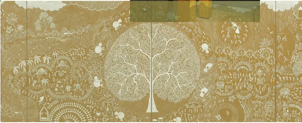 Published image from page 227 of A Forest in the City