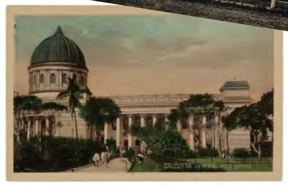 Published image from page 242 of Hello & Goodbye: Postcards from the Early 20th Century