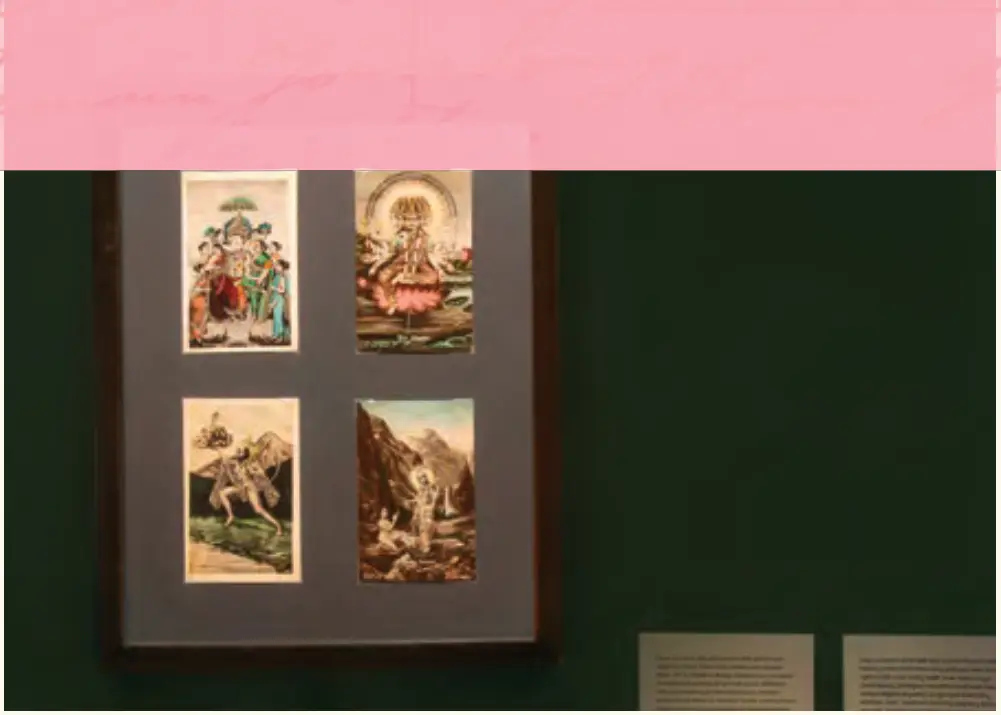 Published image from page 243 of Hello & Goodbye: Postcards from the Early 20th Century