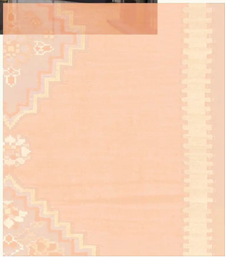 Published image from page 250 of Nomad: The Art of Tribal Weaves Across Borders from Anatolia to Tibet