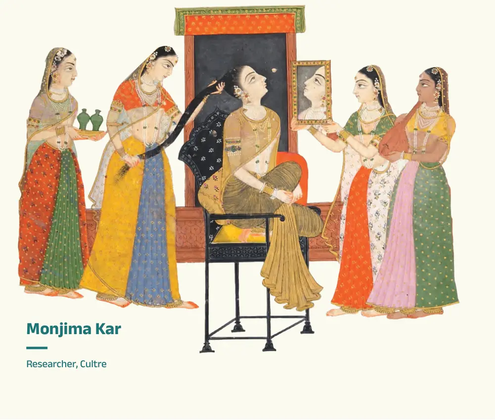 Published image from page 284 of (In)Visible Women and Work