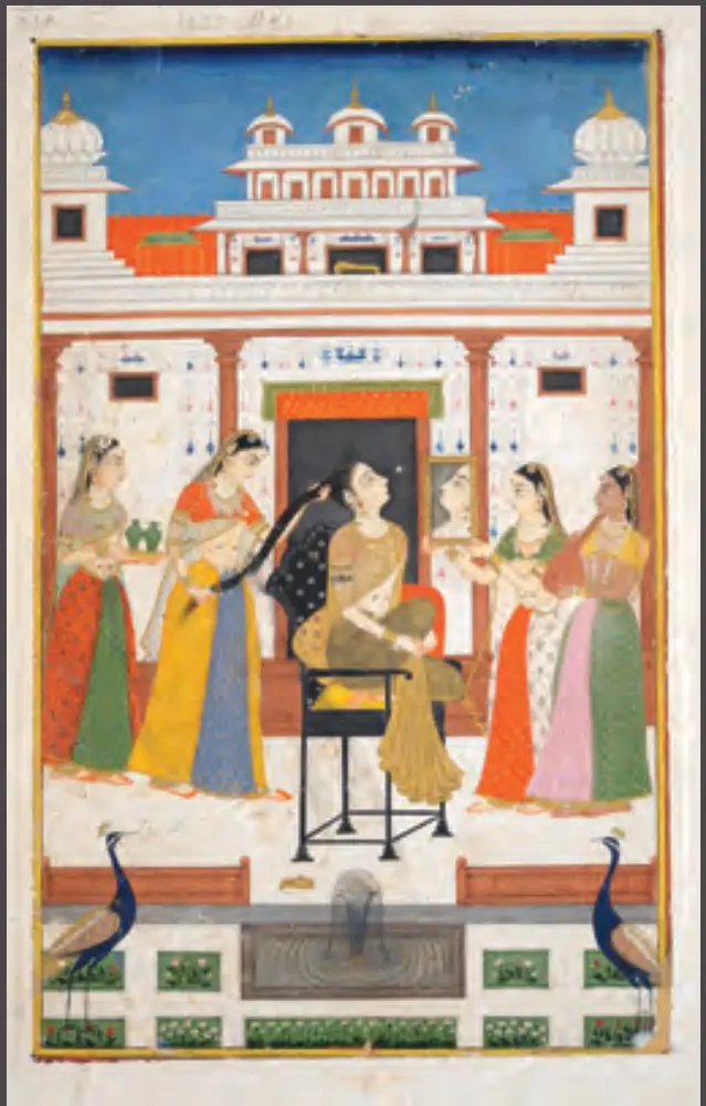 Published image from page 286 of (In)Visible Women and Work