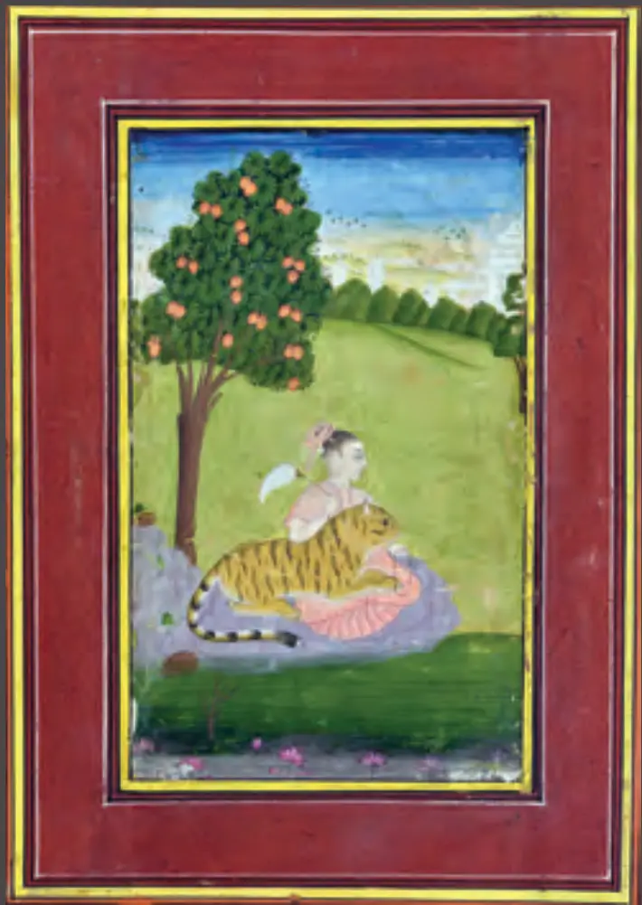 Published image from page 287 of (In)Visible Women and Work