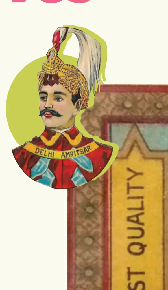 Published image from page 296 of Woven Lives: Partition Stories Through Textiles