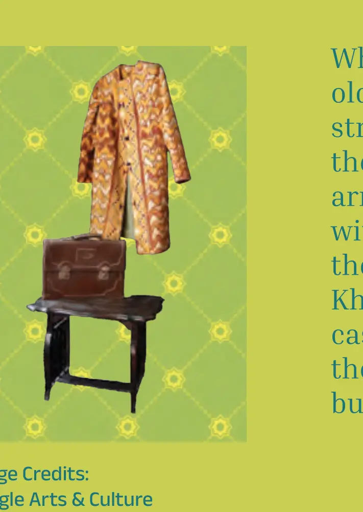 Published image from page 298 of Woven Lives: Partition Stories Through Textiles