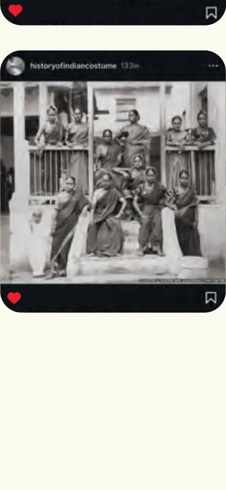 Published image from page 303 of History of Indian Costume