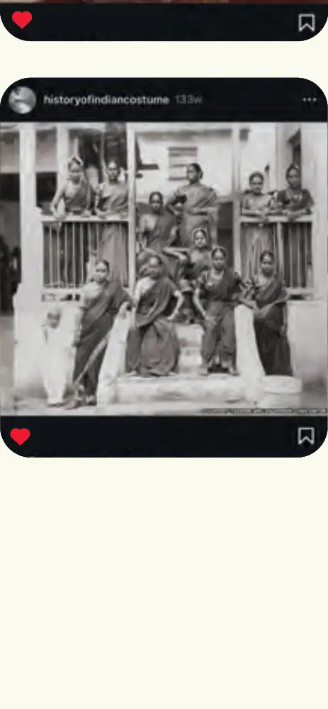 Published image from page 303 of History of Indian Costume