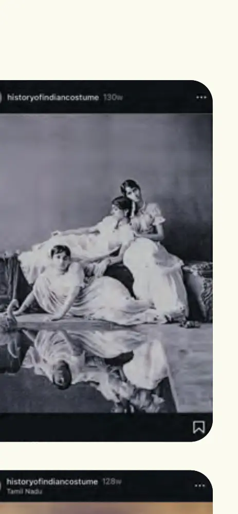 Published image from page 303 of History of Indian Costume