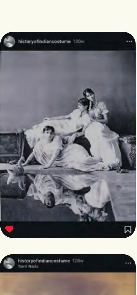 Published image from page 303 of History of Indian Costume