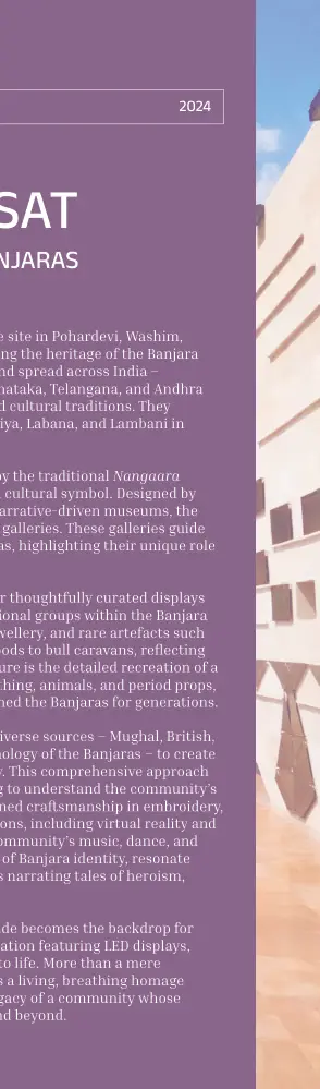 Published image from page 75 of Banjara Virasat Museum