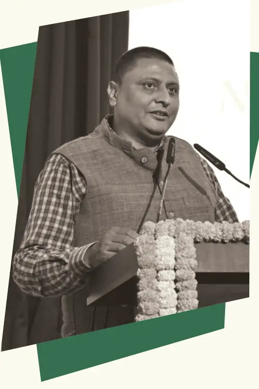 Illustration from Dr Achal Pandya