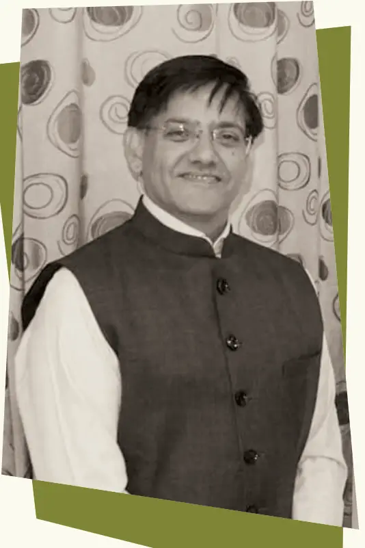 Illustration from Dr Pankaj Sharma