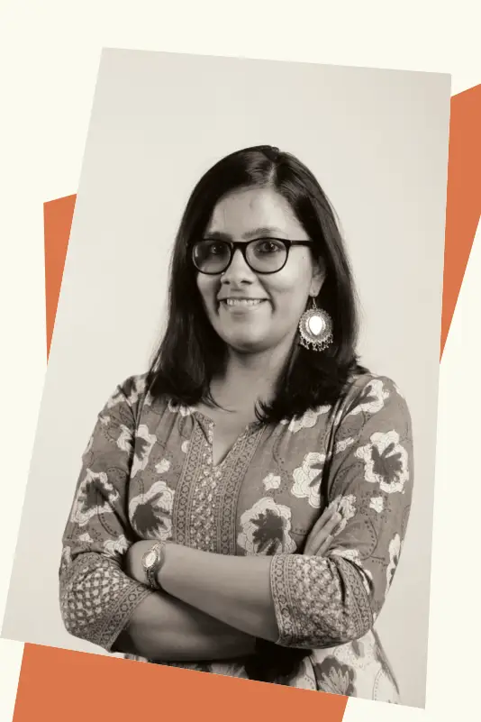 Illustration from Shilpa Vijayakrishnan