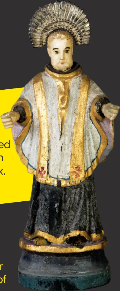Published image from page 101 of A Sacred Confluence: Art, History, and the Enduring Legacy of Saint Francis Xavier