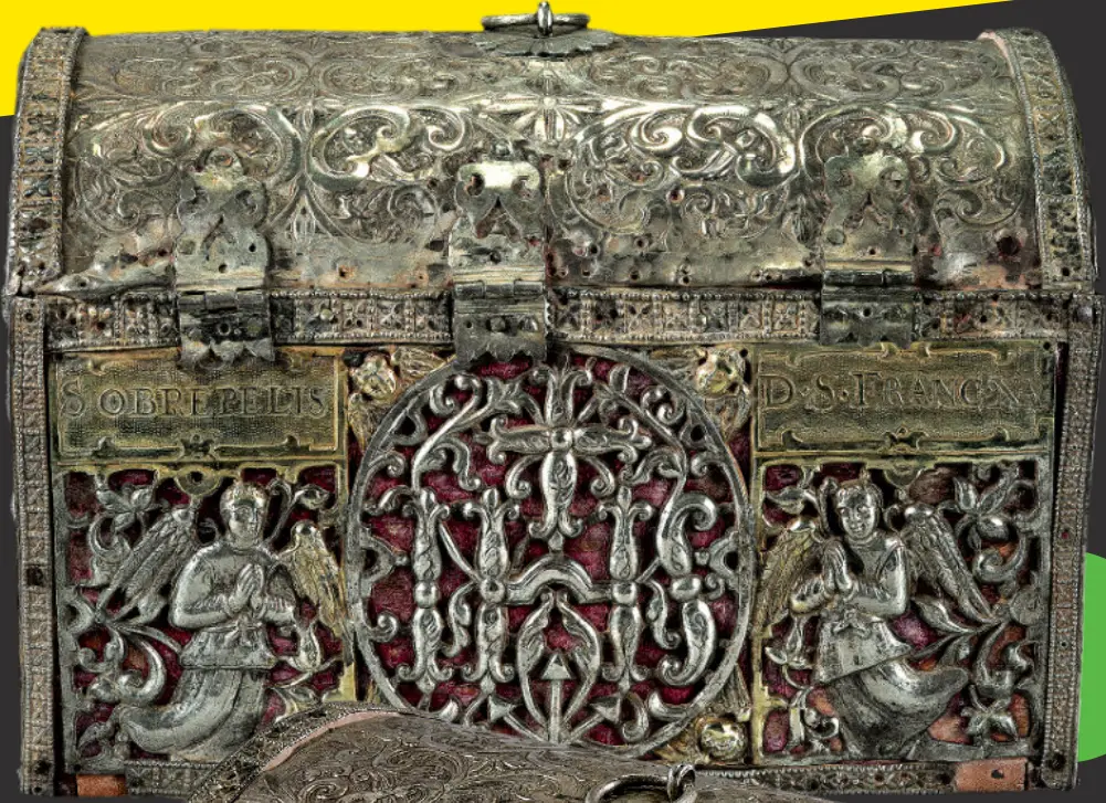 Published image from page 107 of A Sacred Confluence: Art, History, and the Enduring Legacy of Saint Francis Xavier