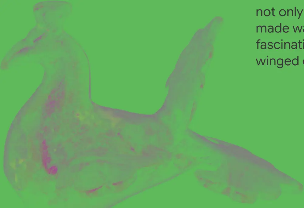 Published image from page 117 of Birdspotting: Gliding Through Indian Visual Culture
