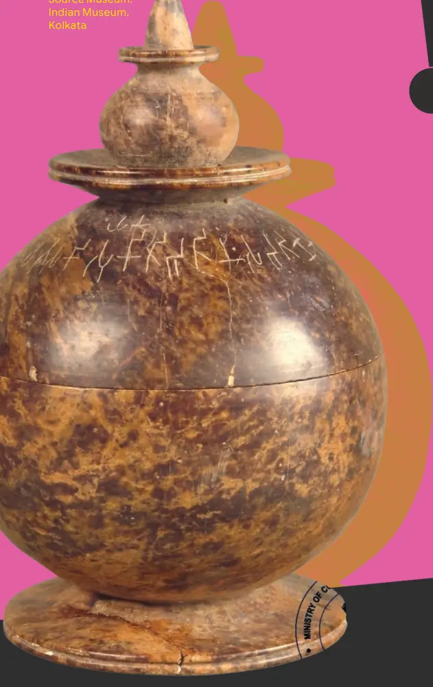 Published image from page 155 of Relics of Faith and Return