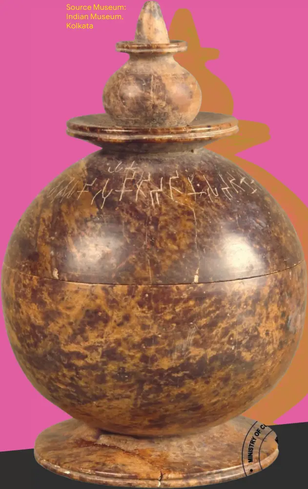 Published image from page 155 of Relics of Faith and Return