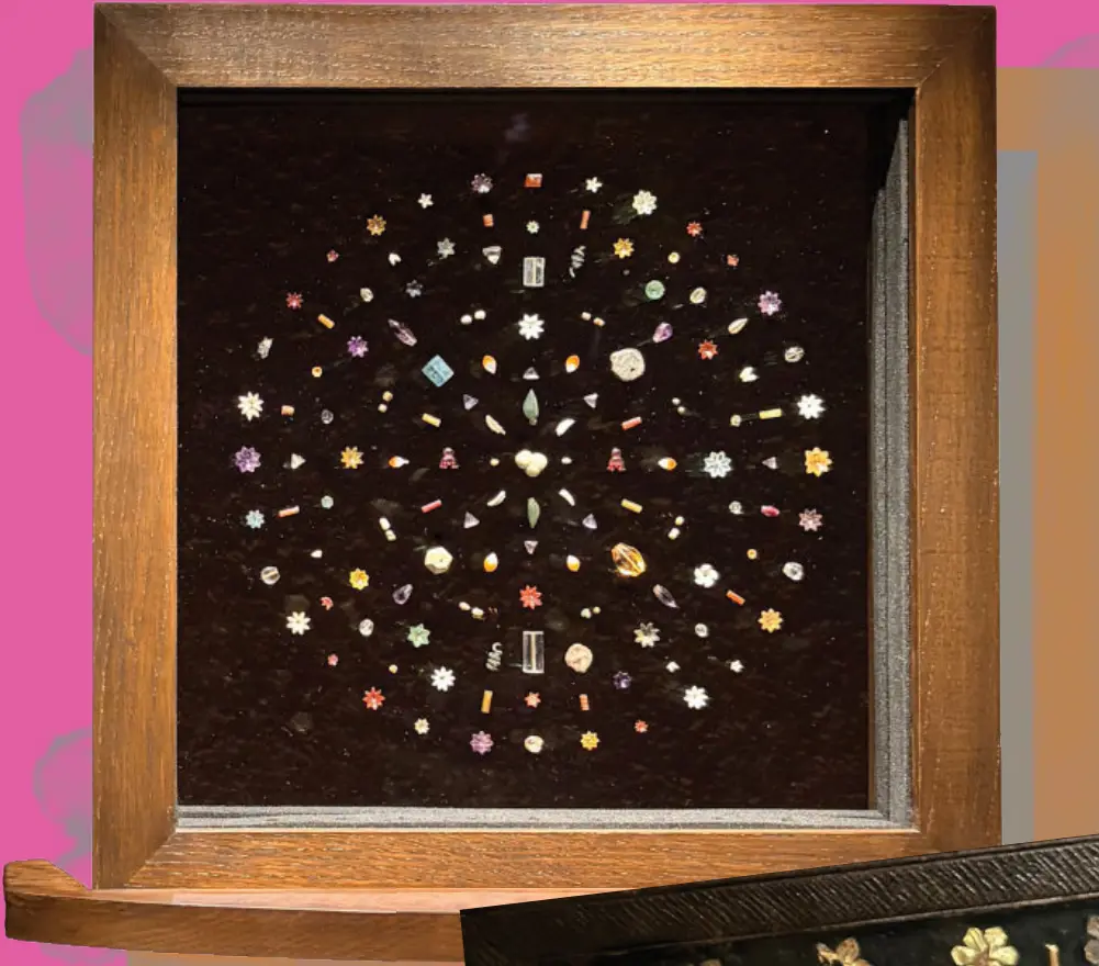 Published image from page 156 of Relics of Faith and Return