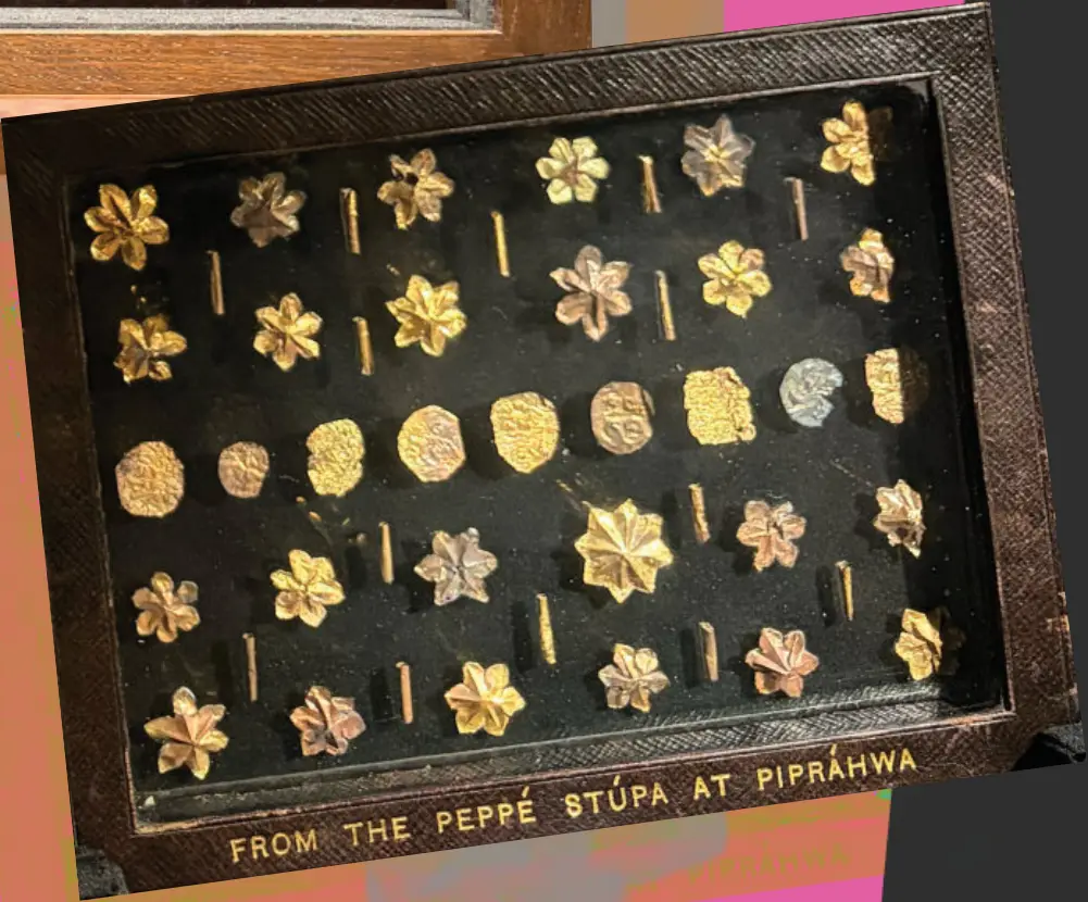 Published image from page 156 of Relics of Faith and Return