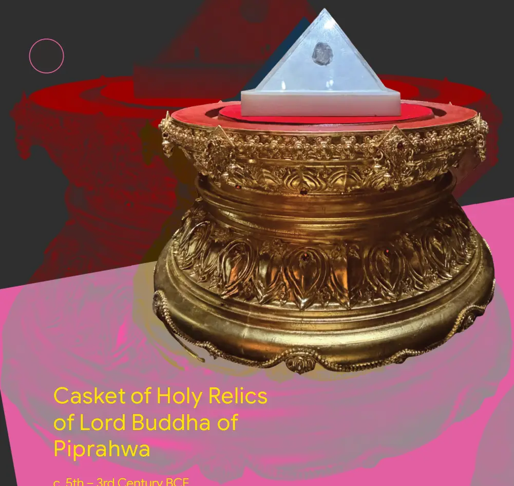 Published image from page 158 of Relics of Faith and Return