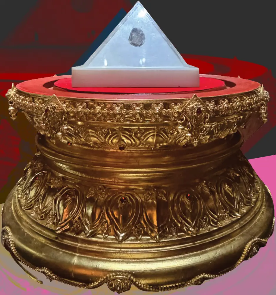 Published image from page 158 of Relics of Faith and Return