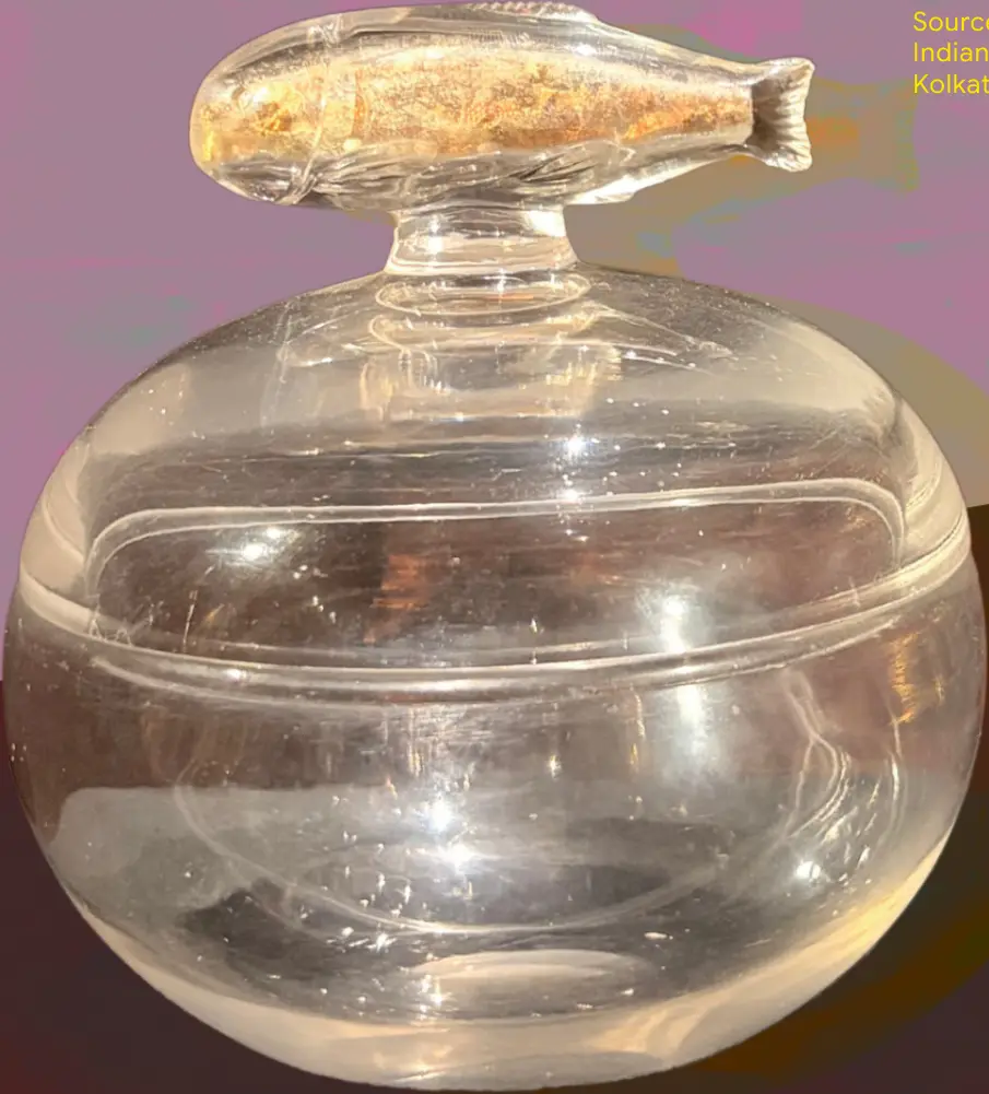 Published image from page 159 of Relics of Faith and Return