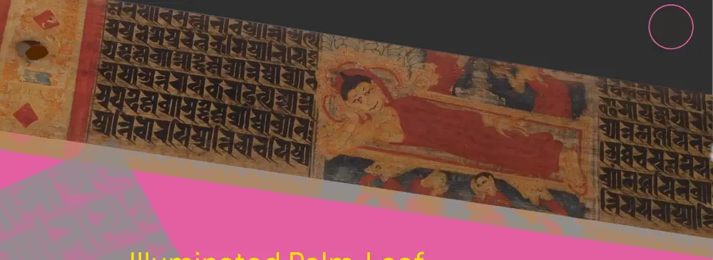 Published image from page 161 of Relics of Faith and Return