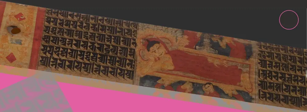 Published image from page 161 of Relics of Faith and Return