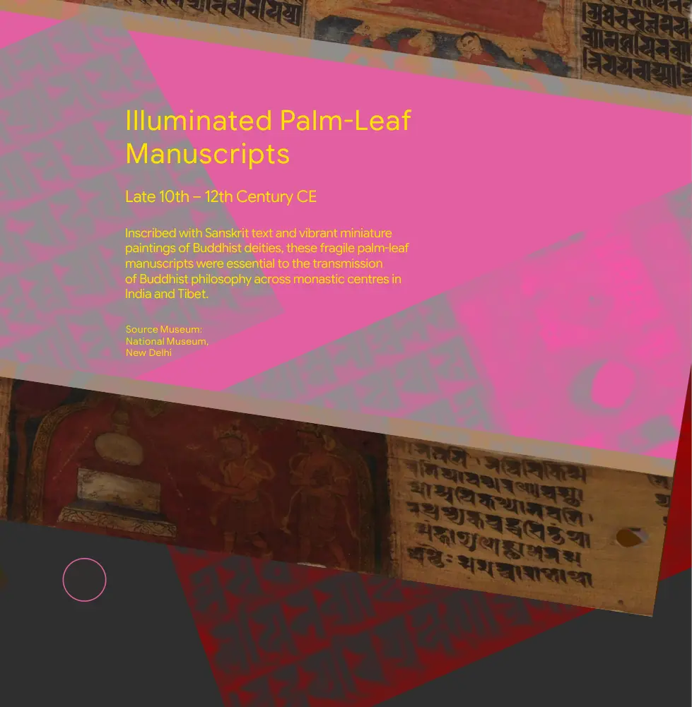Published image from page 161 of Relics of Faith and Return