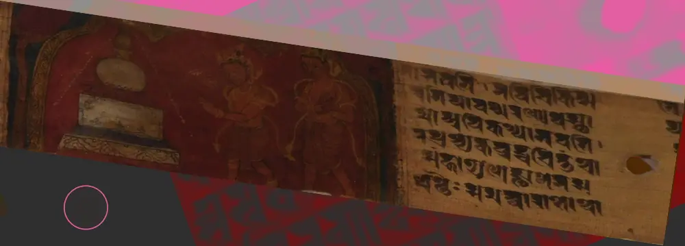 Published image from page 161 of Relics of Faith and Return